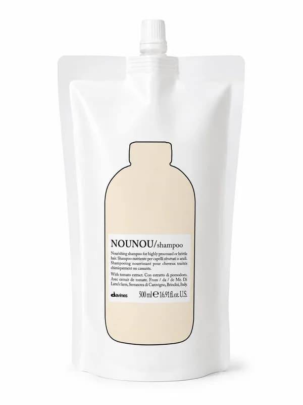 Davines NOUNOU Shampoo Refill – 500 ml