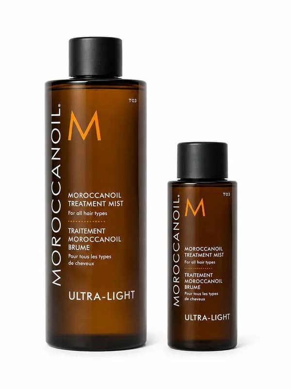 Moroccanoil Treatment Mist Ultra-Light