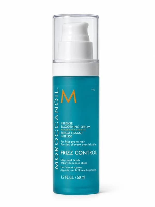 Moroccanoil Intense Smoothing Serum – 50ml