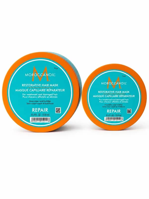 Moroccanoil Repair Pack