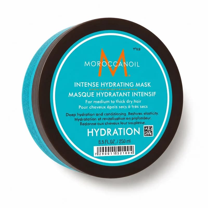 Moroccanoil Hydration Mask – 250ml