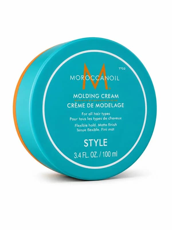 Moroccanoil Hydration Mask Light Fine Hair – 250ml