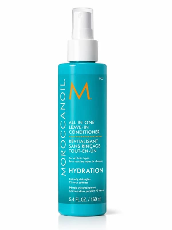 Moroccanoil All In One Leave-In Conditioner – 160ml