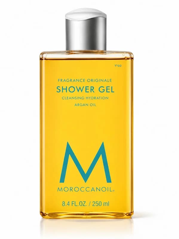 Moroccanoil Shower Gel Fragrance Originale – 250ml