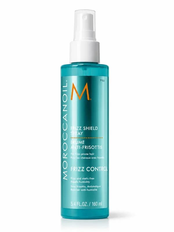 Moroccanoil Frizz Shield Spray – 160ml