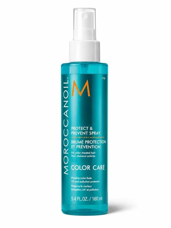 Moroccanoil Protect & Prevent Spray – 160ml