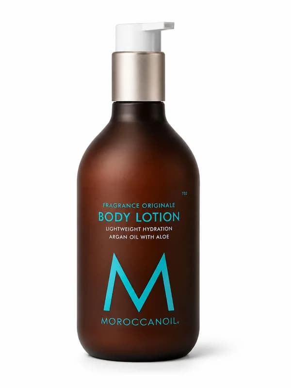 Moroccanoil Body Lotion Fragrance Originale – 360ml