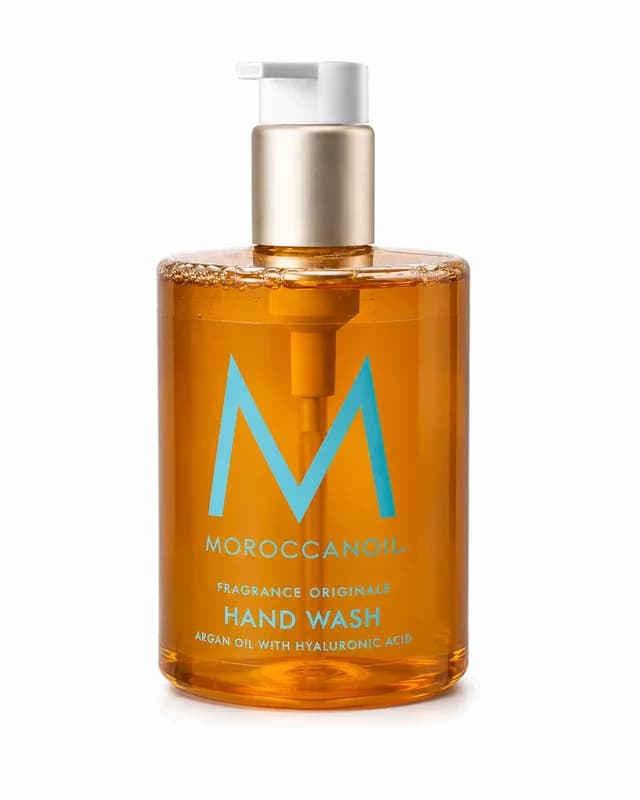 Moroccanoil Pure Argan Oil – 50ml