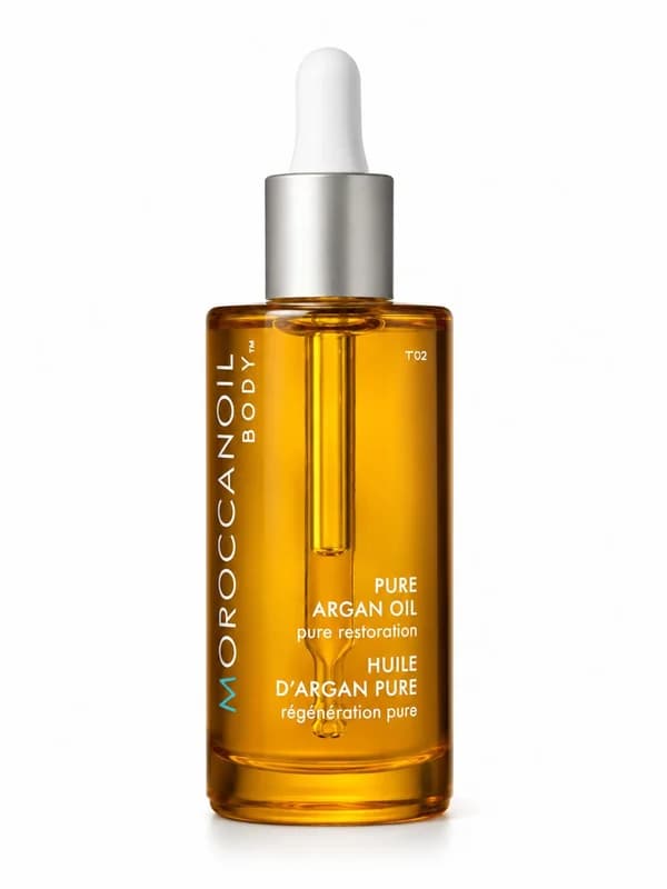 Moroccanoil Pure Argan Oil – 50ml