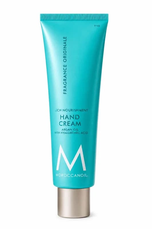 Moroccanoil Hand Cream Fragrance Originale – 100 ml
