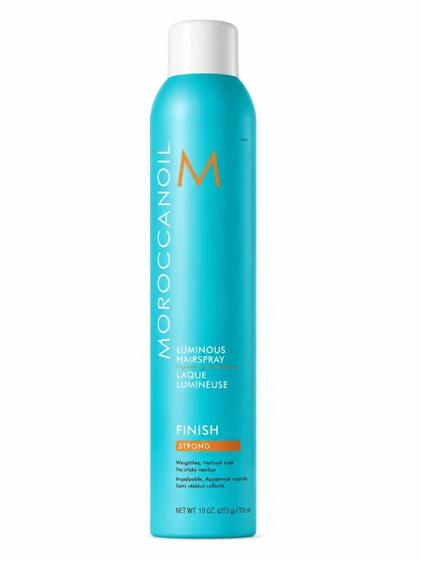 Moroccanoil Luminous Hairspray Strong – 330 ml