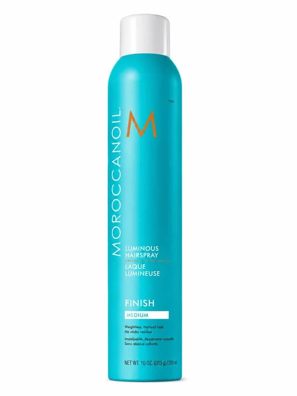 Moroccanoil Luminous Hairspray Medium – 330 ml