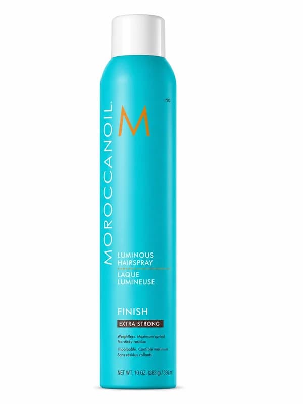 Moroccanoil Luminous Hairspray Extra Strong – 330 ml