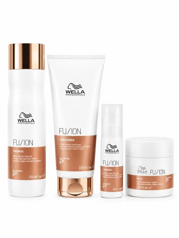 Wella Fusion Pack