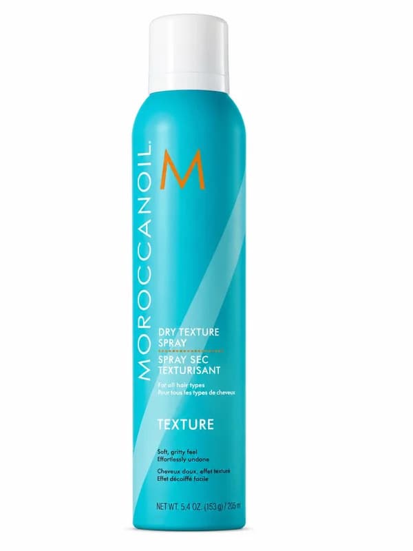 Moroccanoil Dry Texture Spray – 205 ml