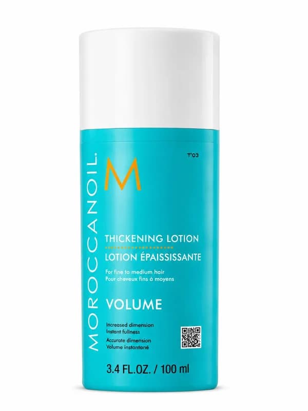 Moroccanoil Thickening Lotion Volume – 100 ml
