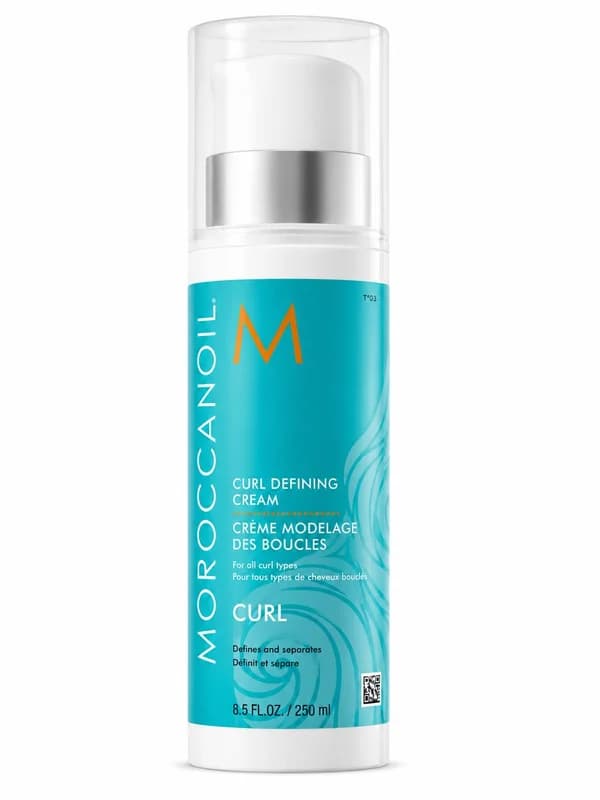 Moroccanoil Curl Defining Cream – 250 ml