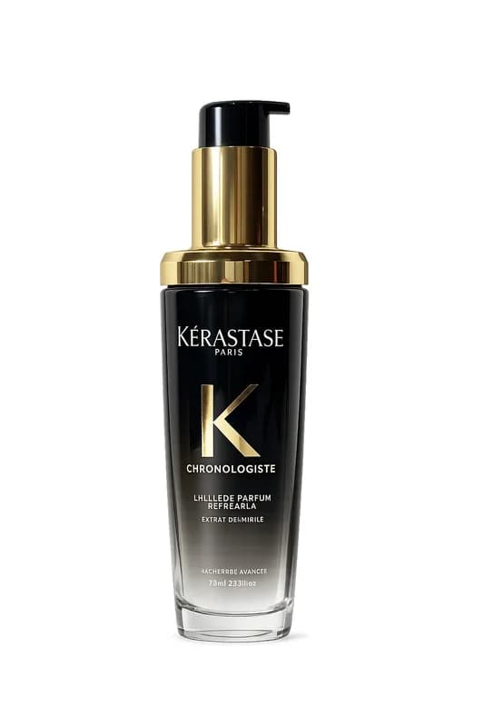 Kérastase Chronologique L'Huile de Parfum – 75 ml