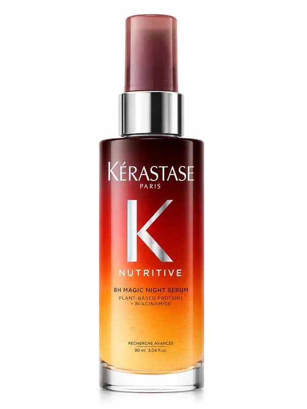 Kérastase Nutritive 8H Magic Night Serum – 90 ml
