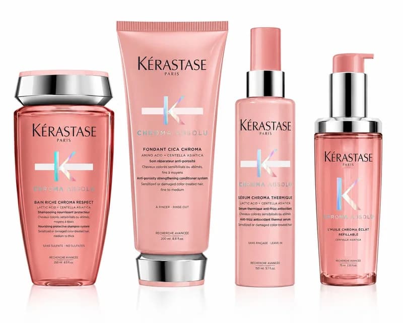 Kérastase Chroma Absolu Pack