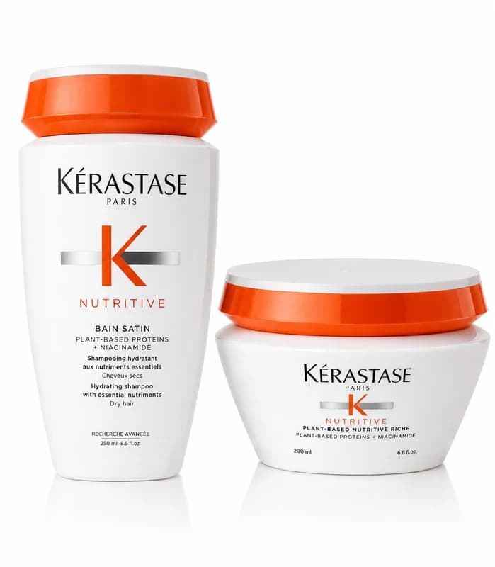 Kérastase Nutritive Masquintense Pack