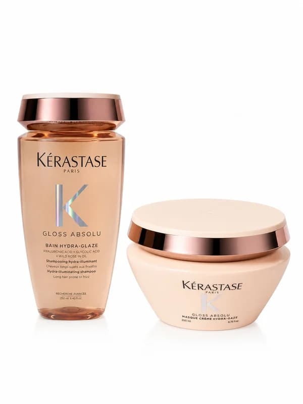 Kérastase Aura Botanica Hidratación Pack