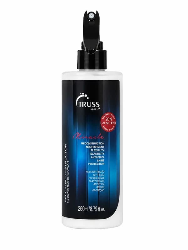 Truss Miracle Reconstructor – 260 ml