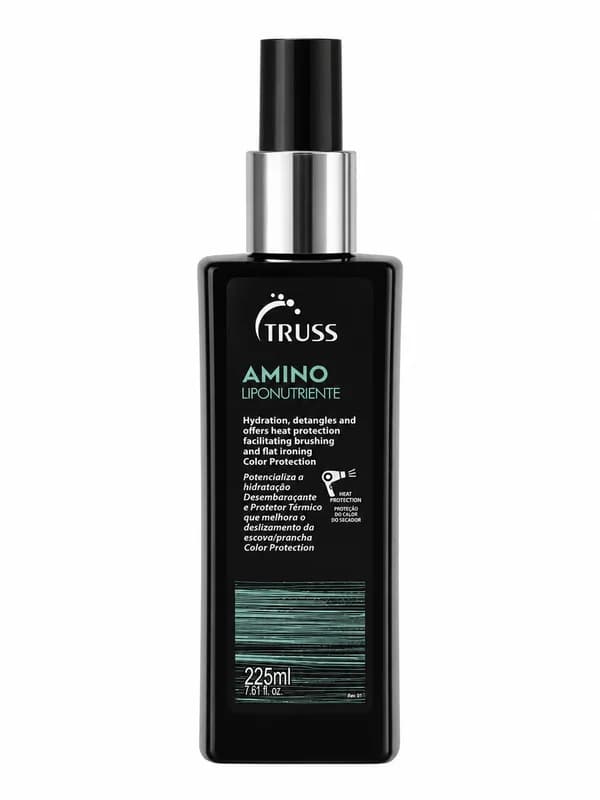 Truss Amino Liponutriente – 225 ml