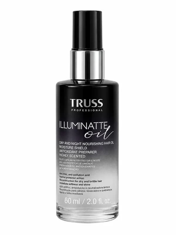 Truss Illuminatte Oil – 60 ml