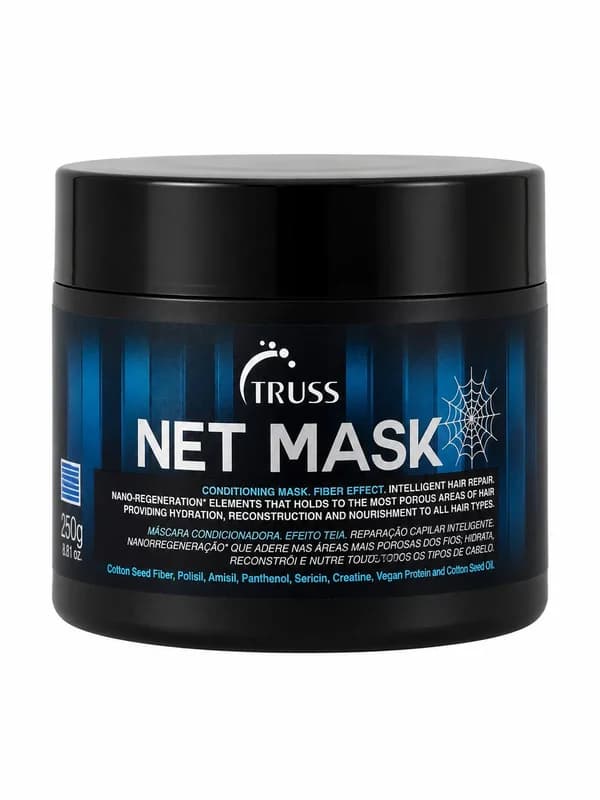 Truss Net Mask – 250 g