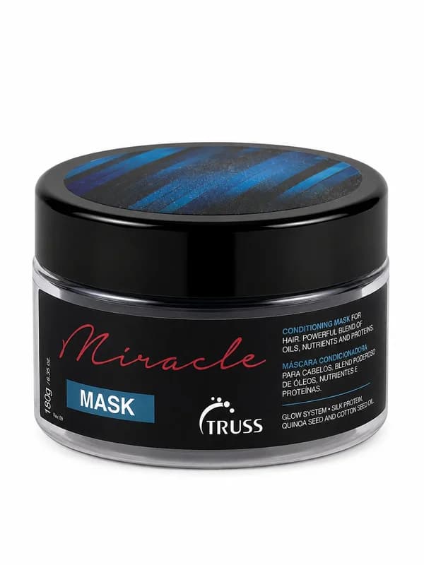 Truss Miracle Mask – 180 g