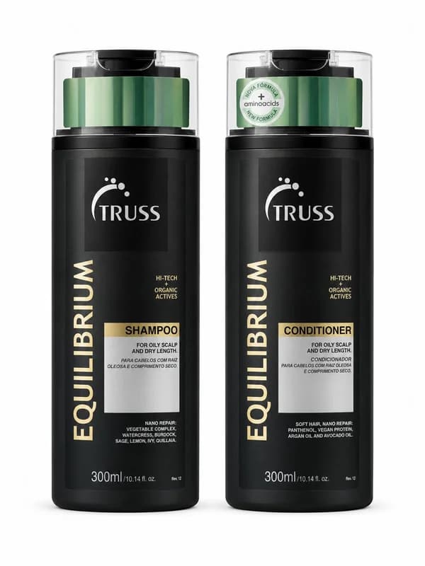 Truss Equilibrium Pack