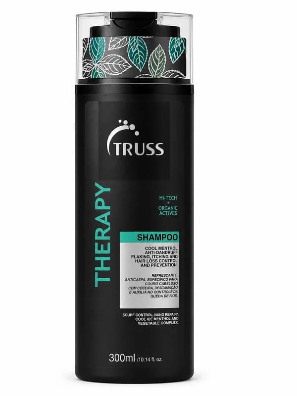 Truss Therapy Shampoo – 300 ml
