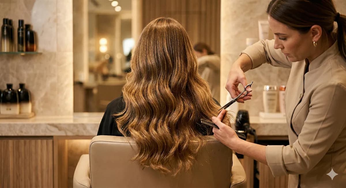 Corte de Puntas