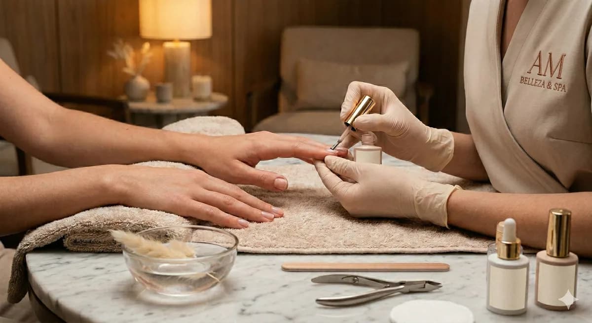 Manicura Express