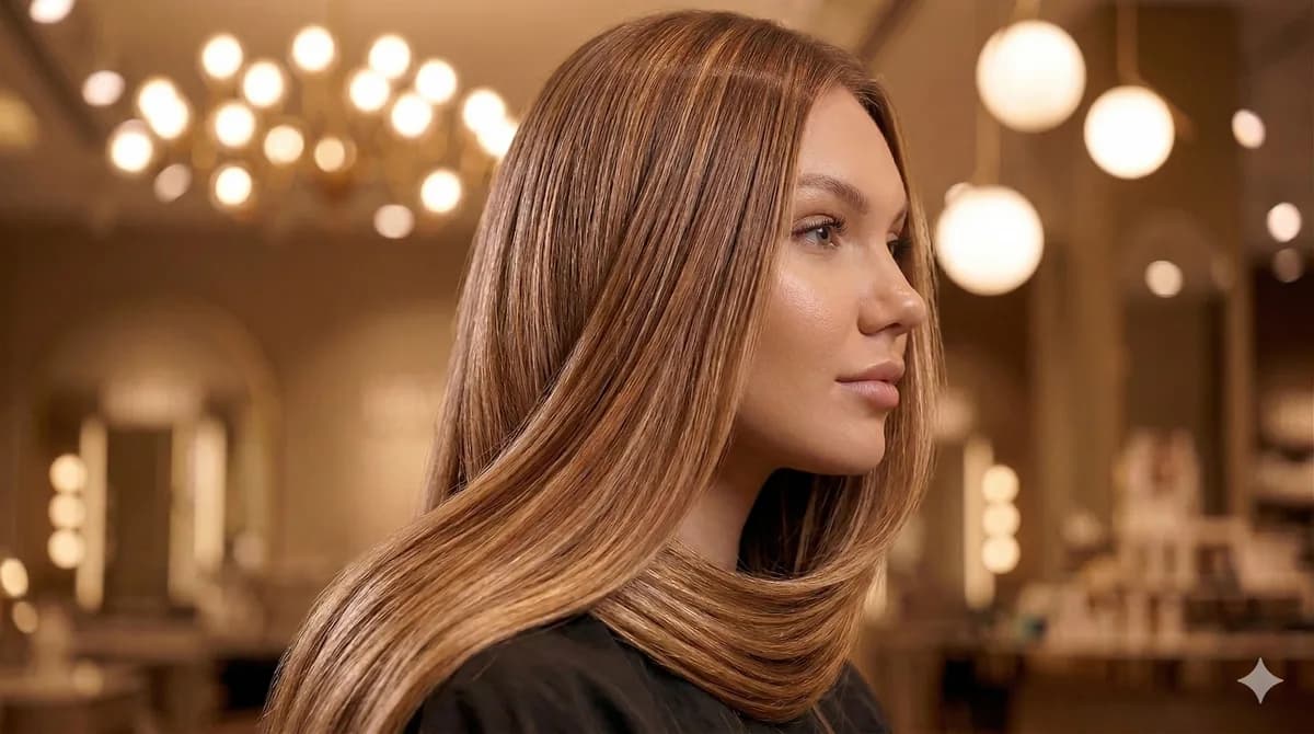 Perfect Glow