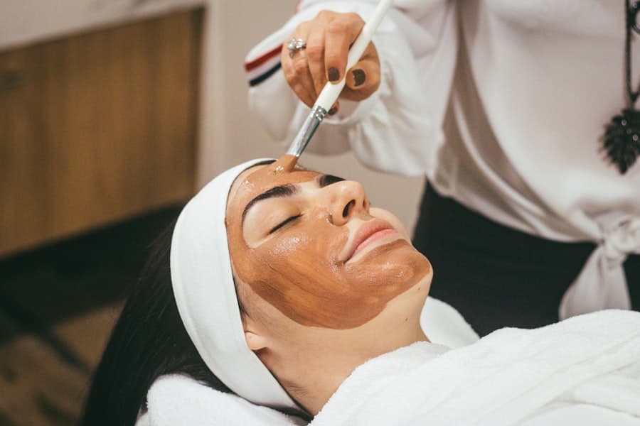 AM Belleza & Spa experience