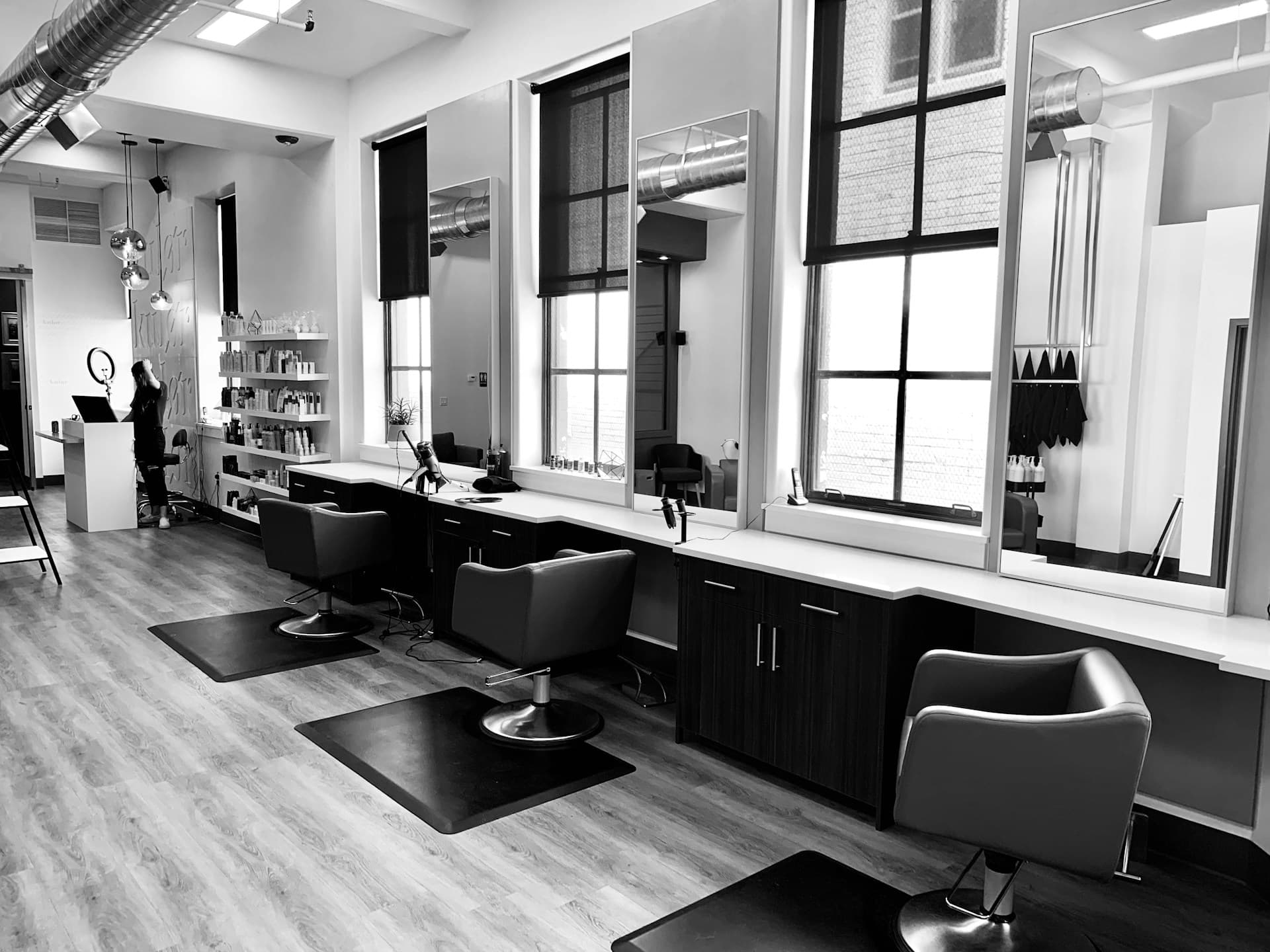AM Belleza & Spa